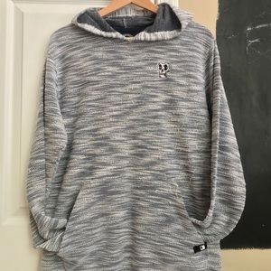 Dikotomy Pullover Hoodie